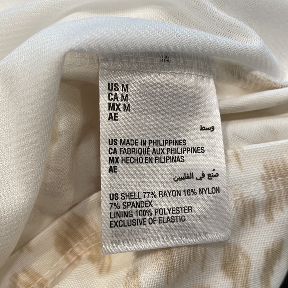 INC Cold Shoulder Knit Top - Picture 11 of 13